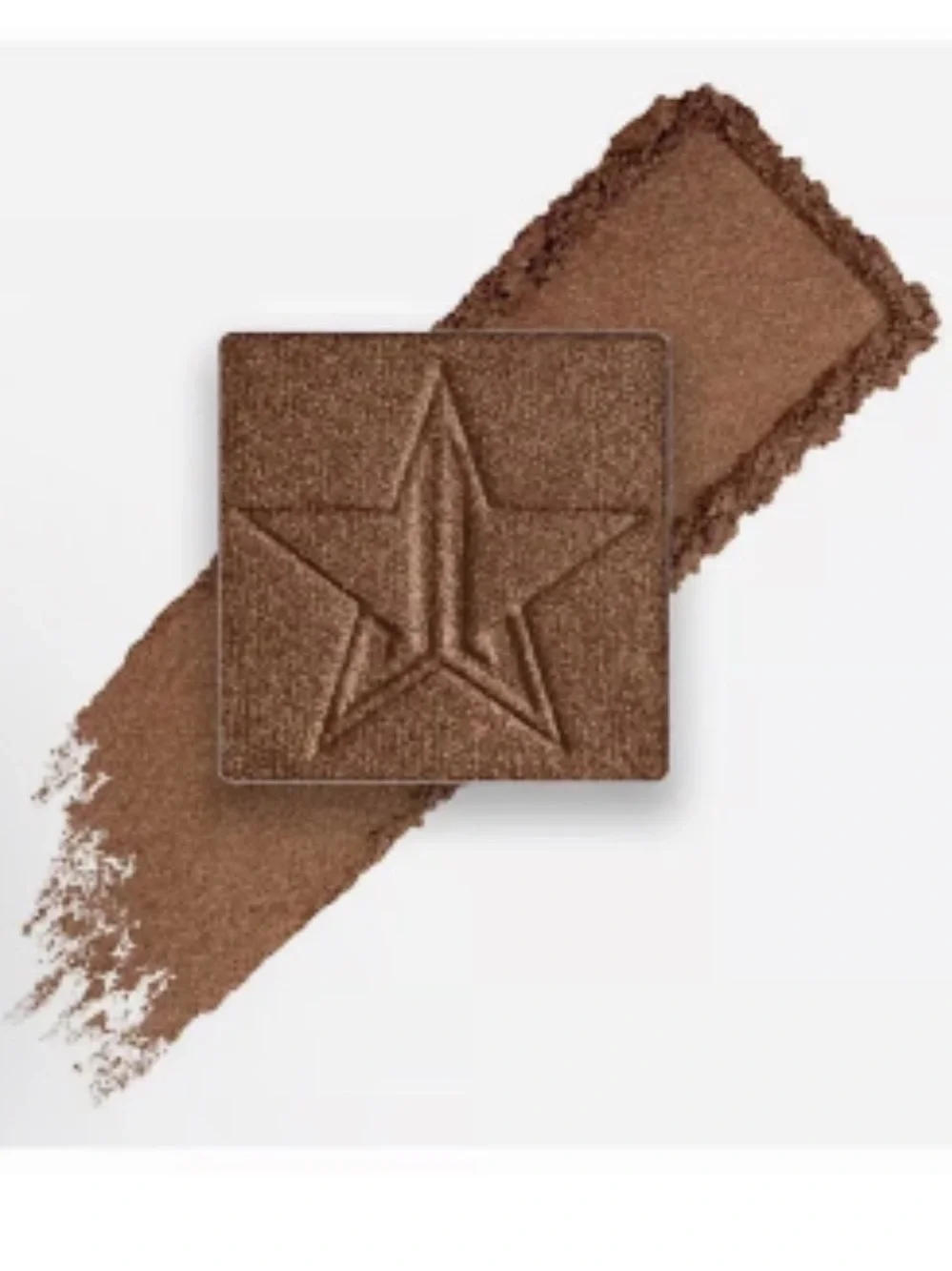 Jeffree Star Single Eyeshadow - Open Range